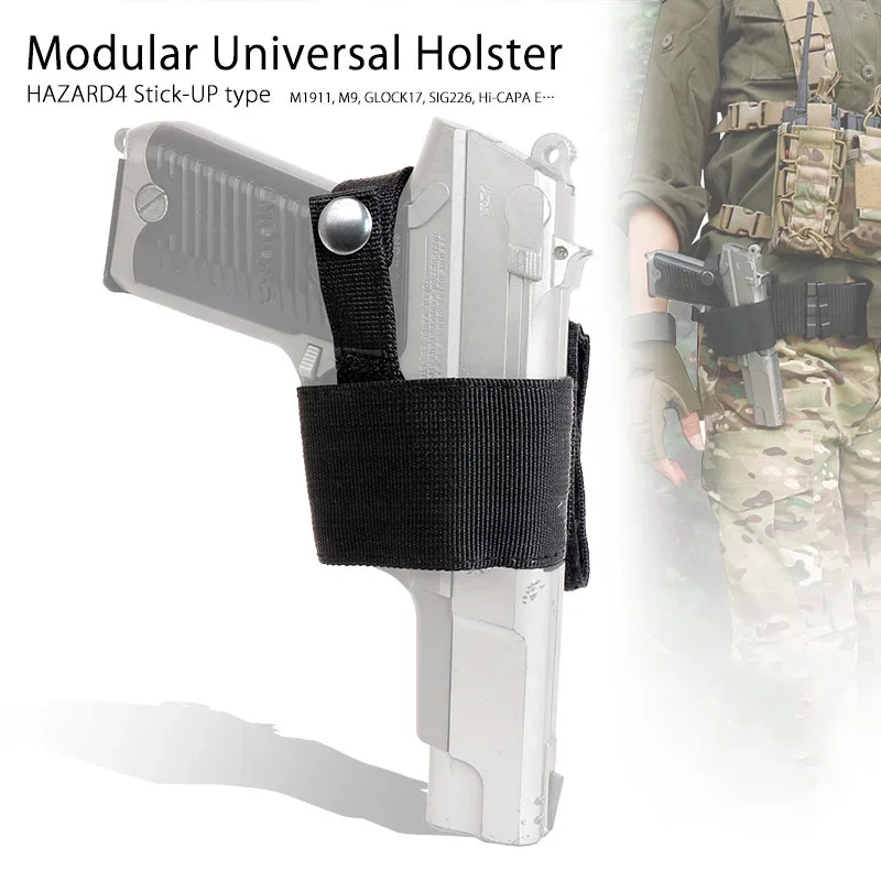 Edc Concealed Carry Holster - Coldre de arma de transporte oculto