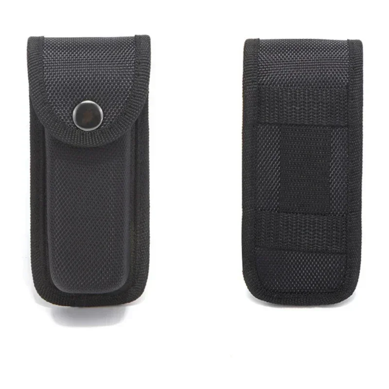 Edc Everyday Carry Knives - Facas de caça capa sacos náilon