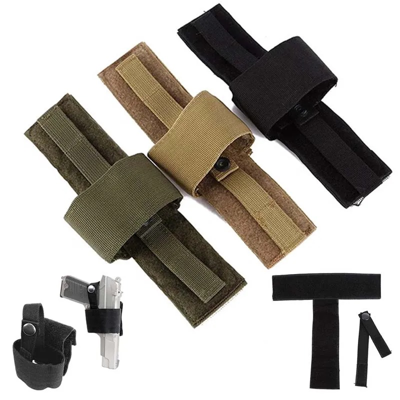 Edc Concealed Carry Holster - Suporte de Cintura Ophidian Tac Leve