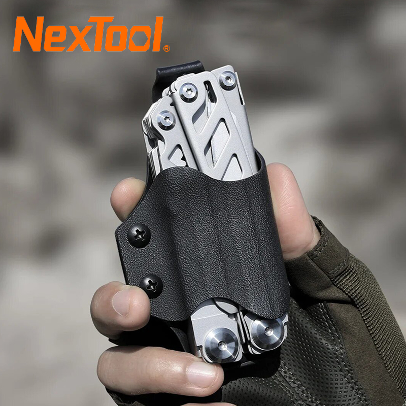 Edc Everyday Carry Knives - Nextool Flagship Pro Multiferramenta com Bainha