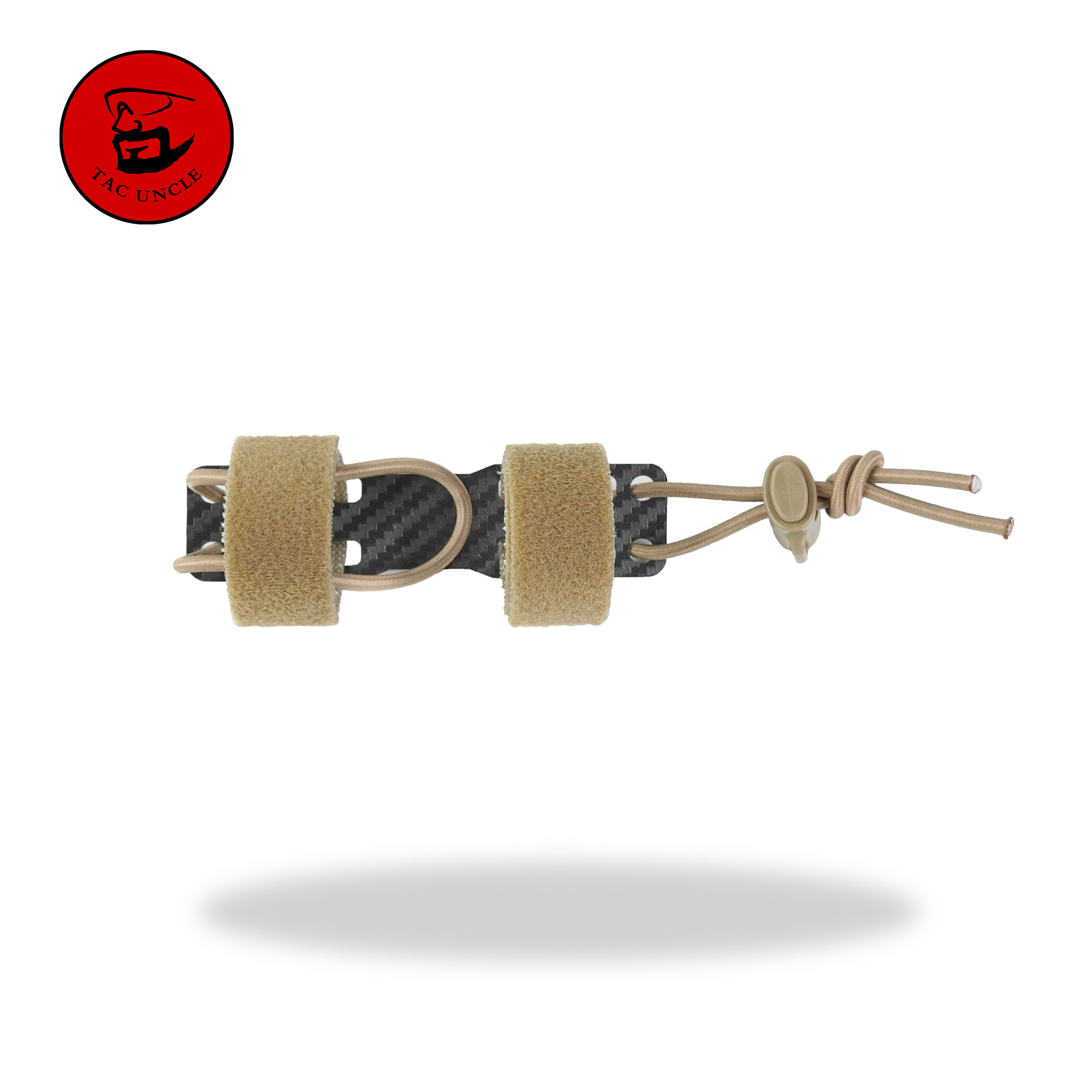 Edc Flex Carry Belt - Suporte Tático para Torniquete com Gancho