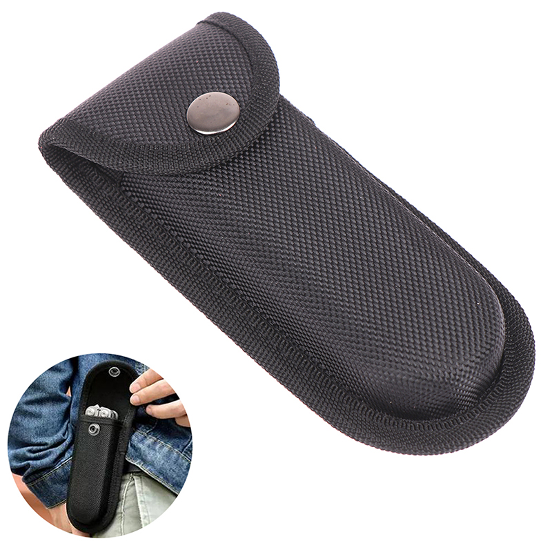 Edc Everyday Carry Knives - Nova Bolsa de Transporte para Canivete