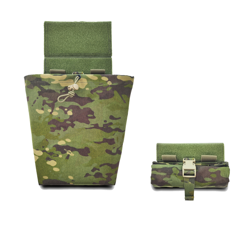 Bolsa tática dobrável airsoft  - Edc Everyday Carry avaliação e preço
