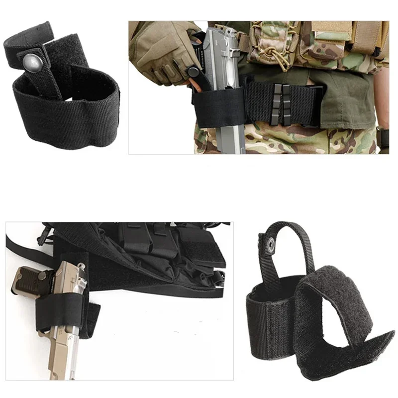 Coldre de arma de transporte o - Edc Concealed Carry Holster avaliação e preço