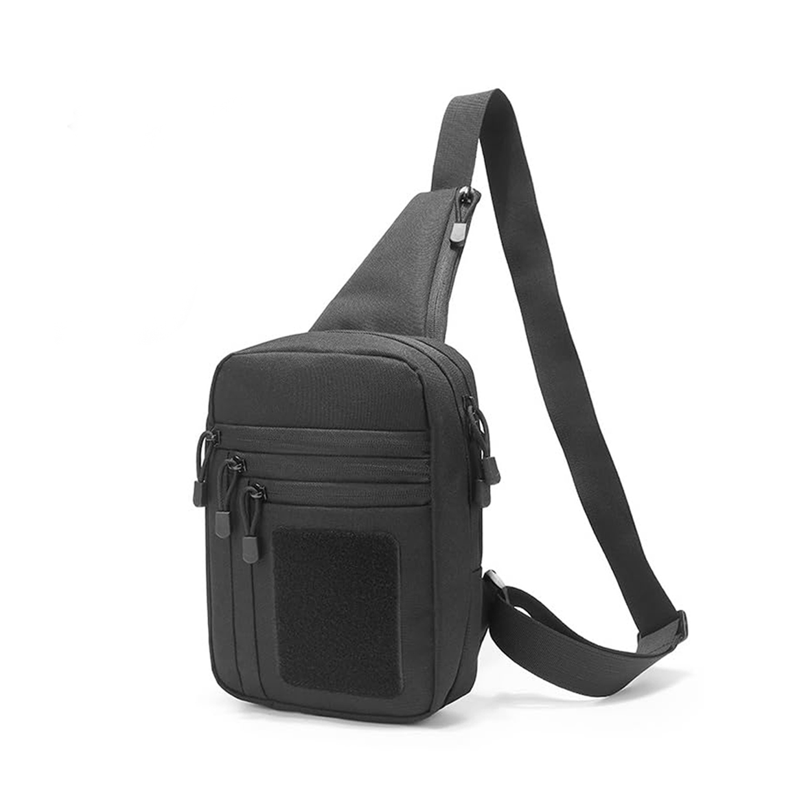 Bolsa crossbody de transporte  - Edc Concealed Carry Sling Bag avaliação e preço
