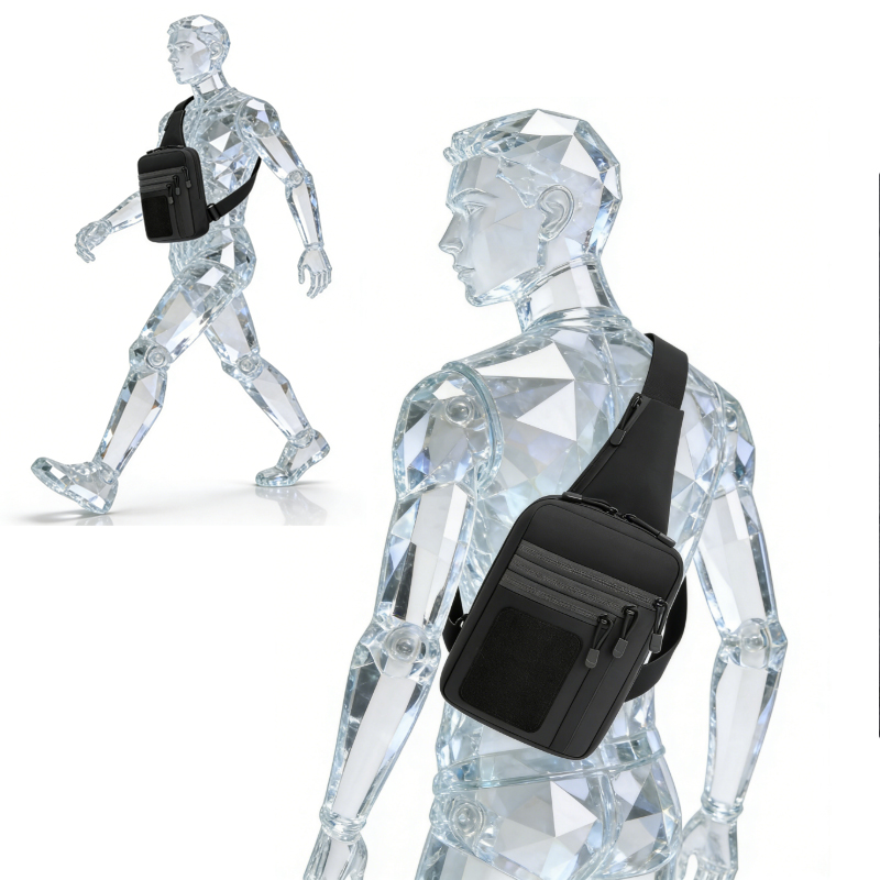 Bolsa Tática para Pistola, Col - Edc Concealed Carry Holster avaliação e preço