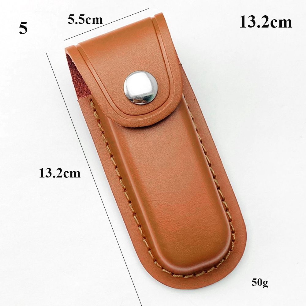 Bainha de couro de alta qualid - Edc Everyday Carry Knives avaliação e preço