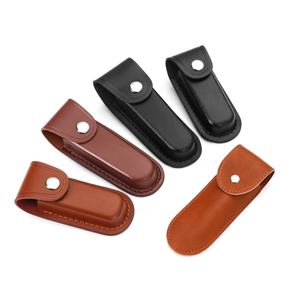 Alta qualidade bolso marrom ca - Edc Everyday Carry Knives avaliação e preço