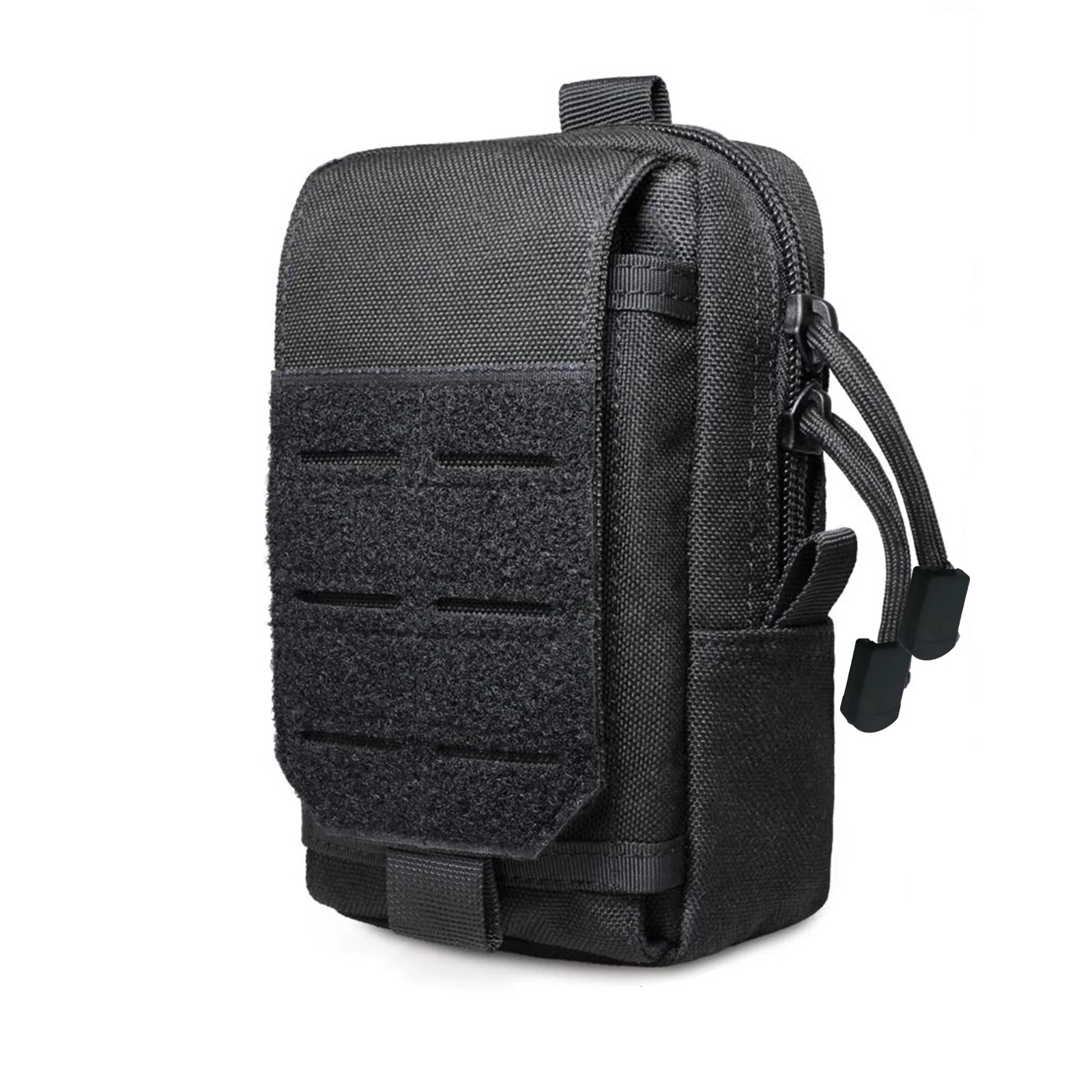 Molle tático bolsa cintura sac - Edc Everyday Carry avaliação e preço