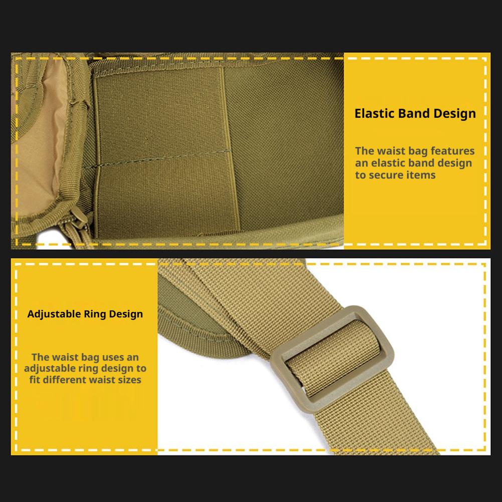 Pochete Antifurto Oculta para  - Edc Concealed Carry Holster avaliação e preço