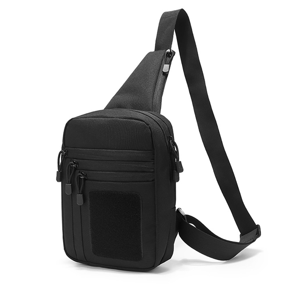 Bolsa Tática de Peito Transver - Edc Concealed Carry Holster avaliação e preço