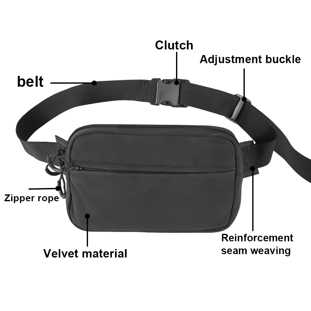 Bolsa tática crossbody para pi - Edc Concealed Carry Holster avaliação e preço