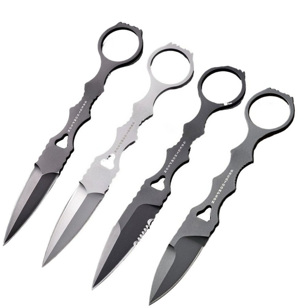 Faca reta BM 176, lâmina afiad - Edc Pocket Carry Fixed Blade avaliação e preço
