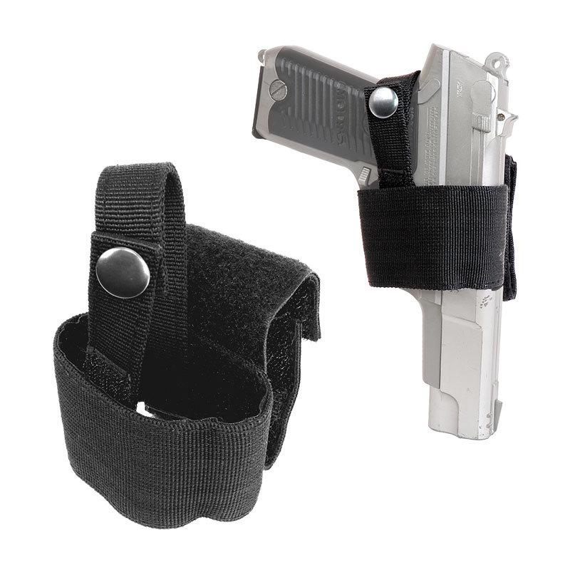 Suporte de arma de cintura ocu - Edc Concealed Carry Holster avaliação e preço