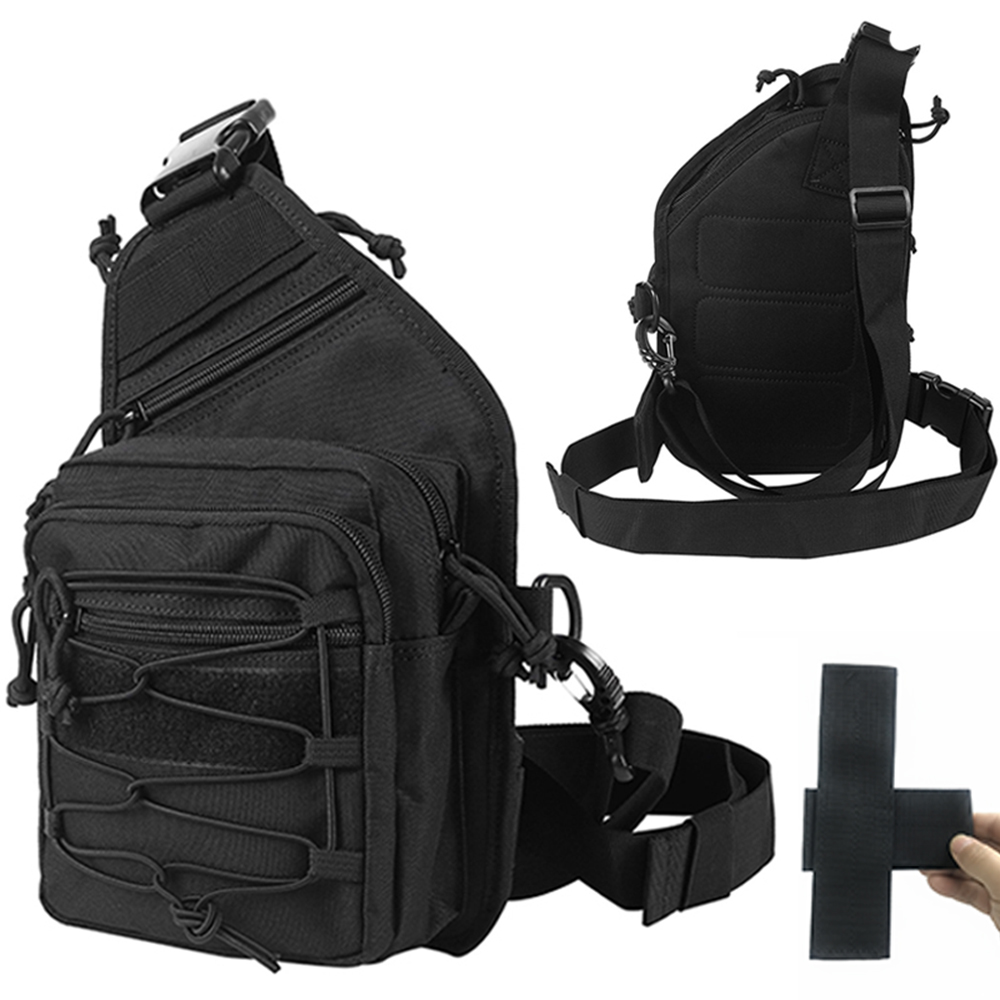 Bolsa Tática para Armas, Bolsa - Edc Concealed Carry Holster avaliação e preço