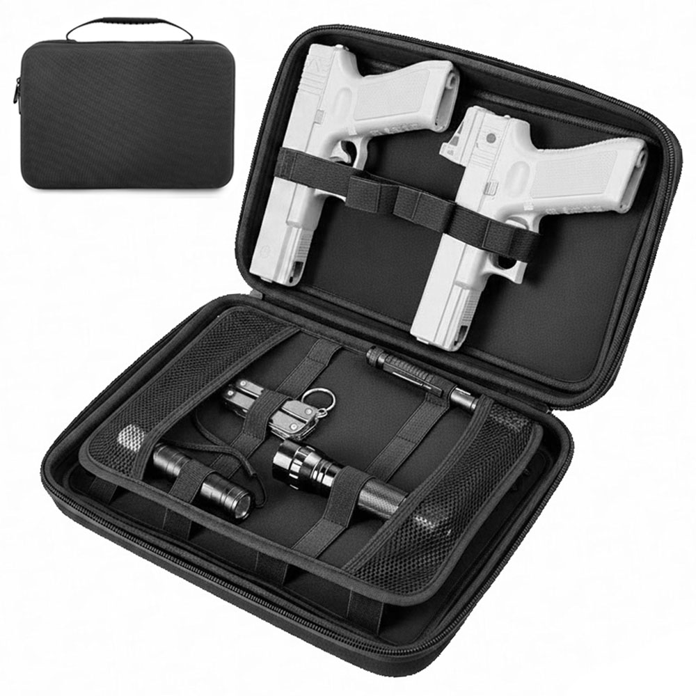 Bolsa Tática para Pistola, Est - Edc Concealed Carry Holster avaliação e preço