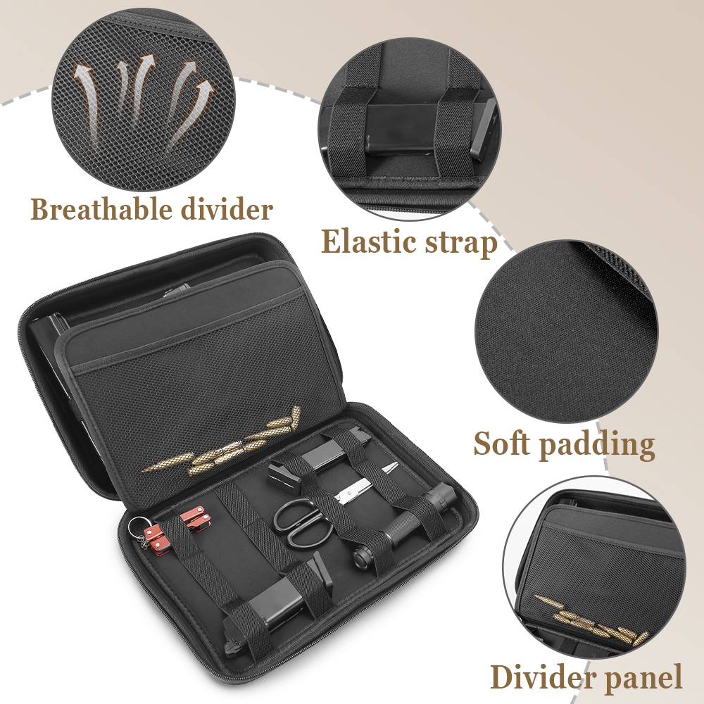 Bolsa Tática para Pistola, Est - Edc Concealed Carry Holster avaliação e preço