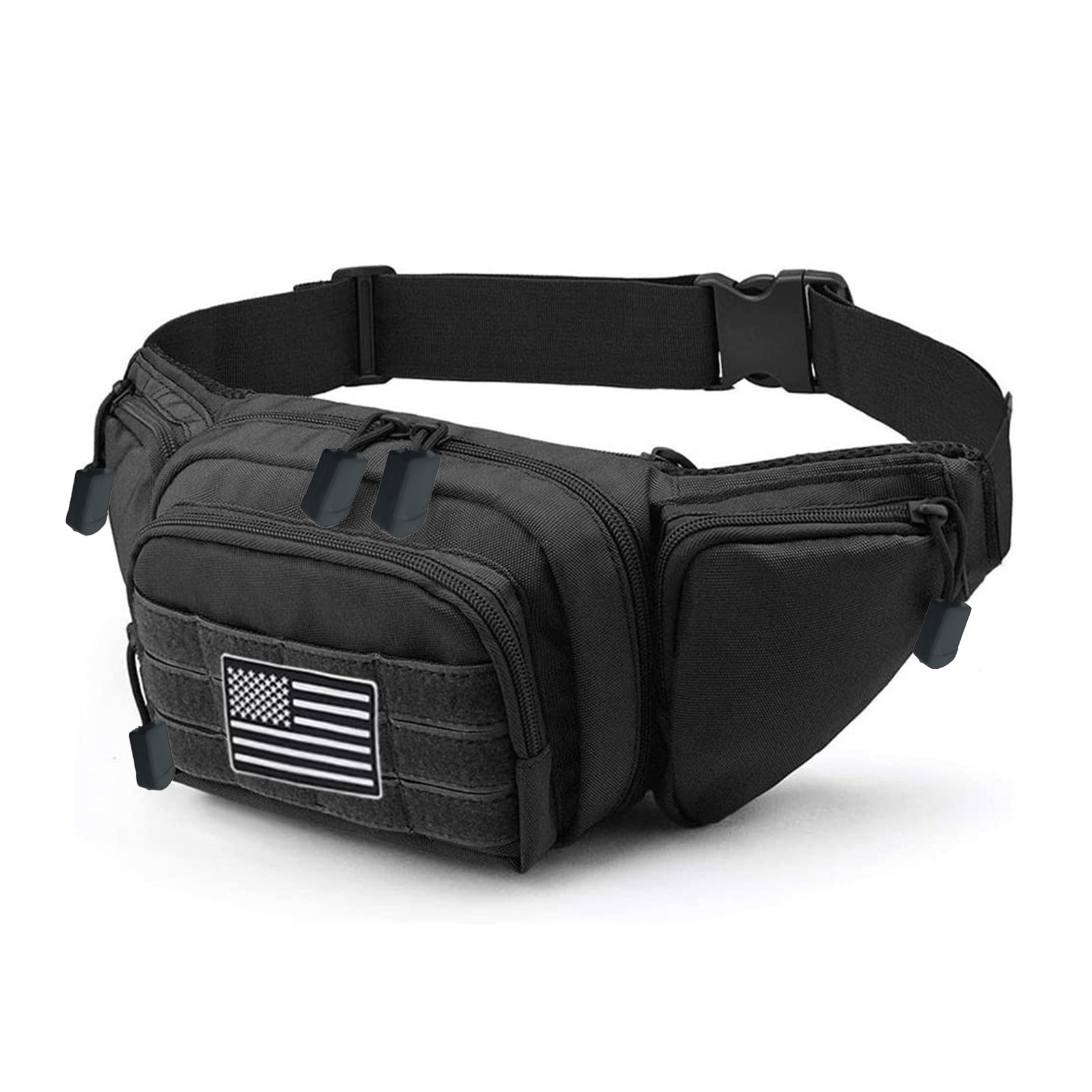 Bolsa tática para cintura, bol - Edc Concealed Carry Holster avaliação e preço