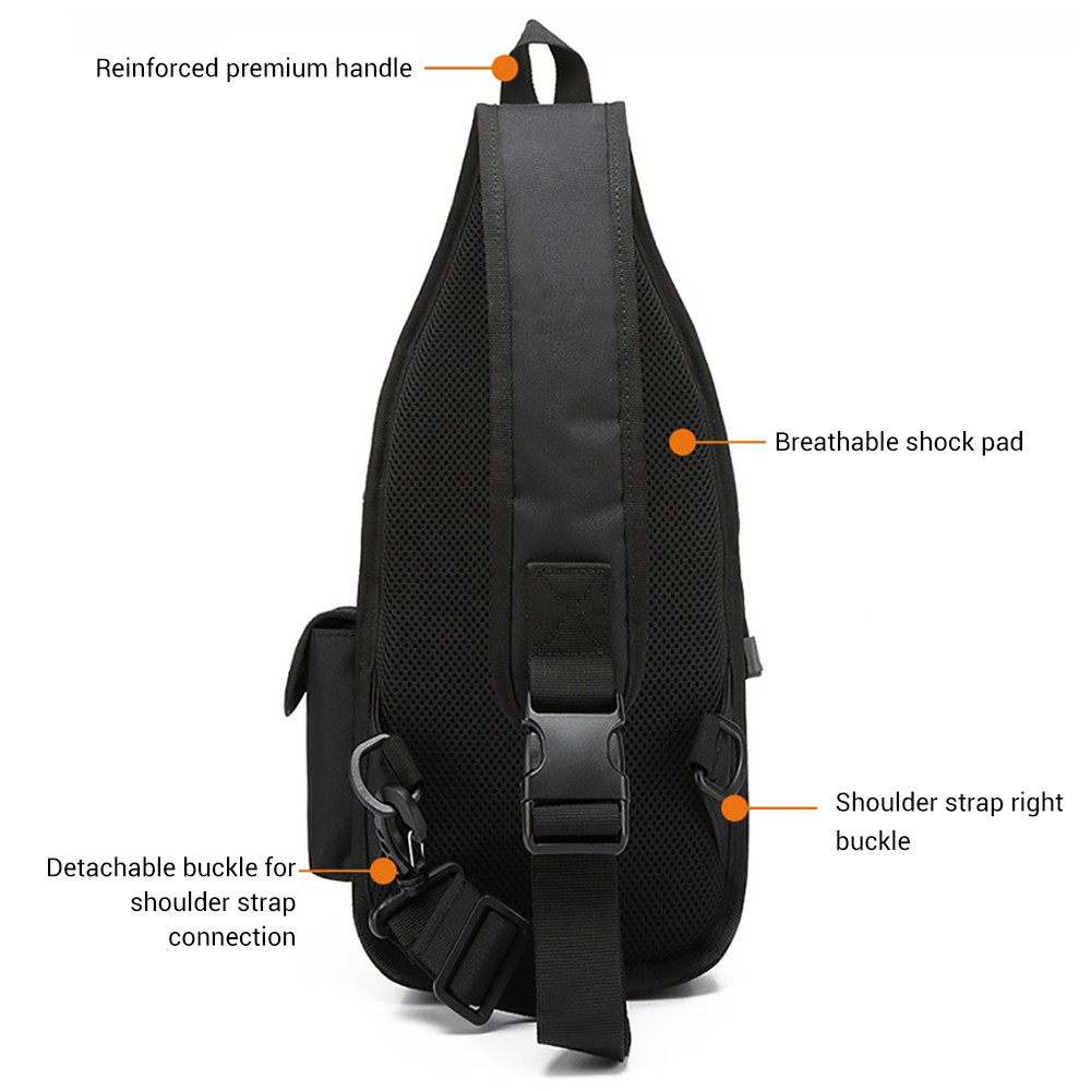 Bolsa Tática para Pistola, Bol - Edc Concealed Carry Holster avaliação e preço