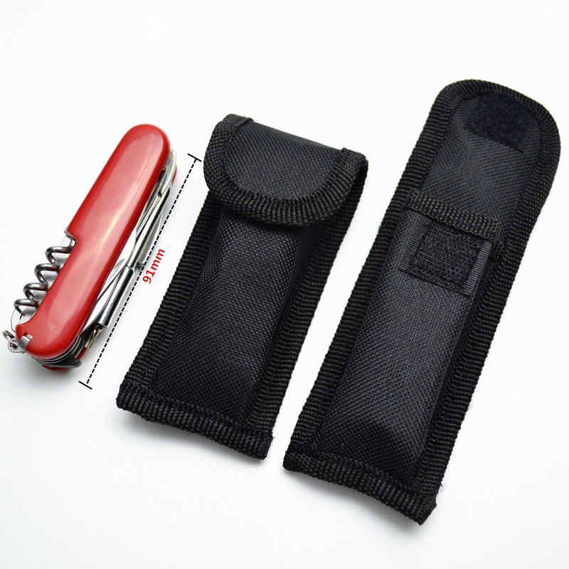 Bolsas de nylon para faca dobr - Edc Everyday Carry Knives avaliação e preço