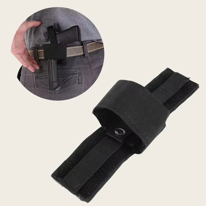 Suporte de Cintura para Arma O - Edc Concealed Carry Holster avaliação e preço