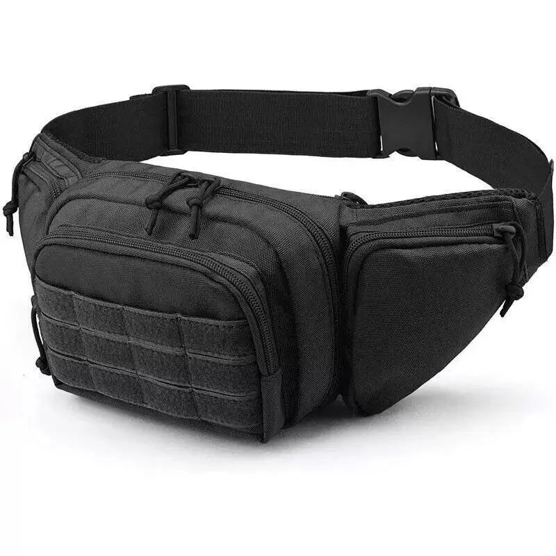 Pochete tática para homens, co - Edc Concealed Carry Holster avaliação e preço