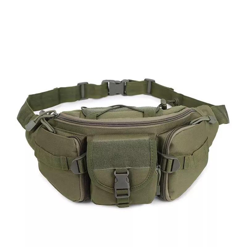 Pochete tática para homens, co - Edc Concealed Carry Holster avaliação e preço