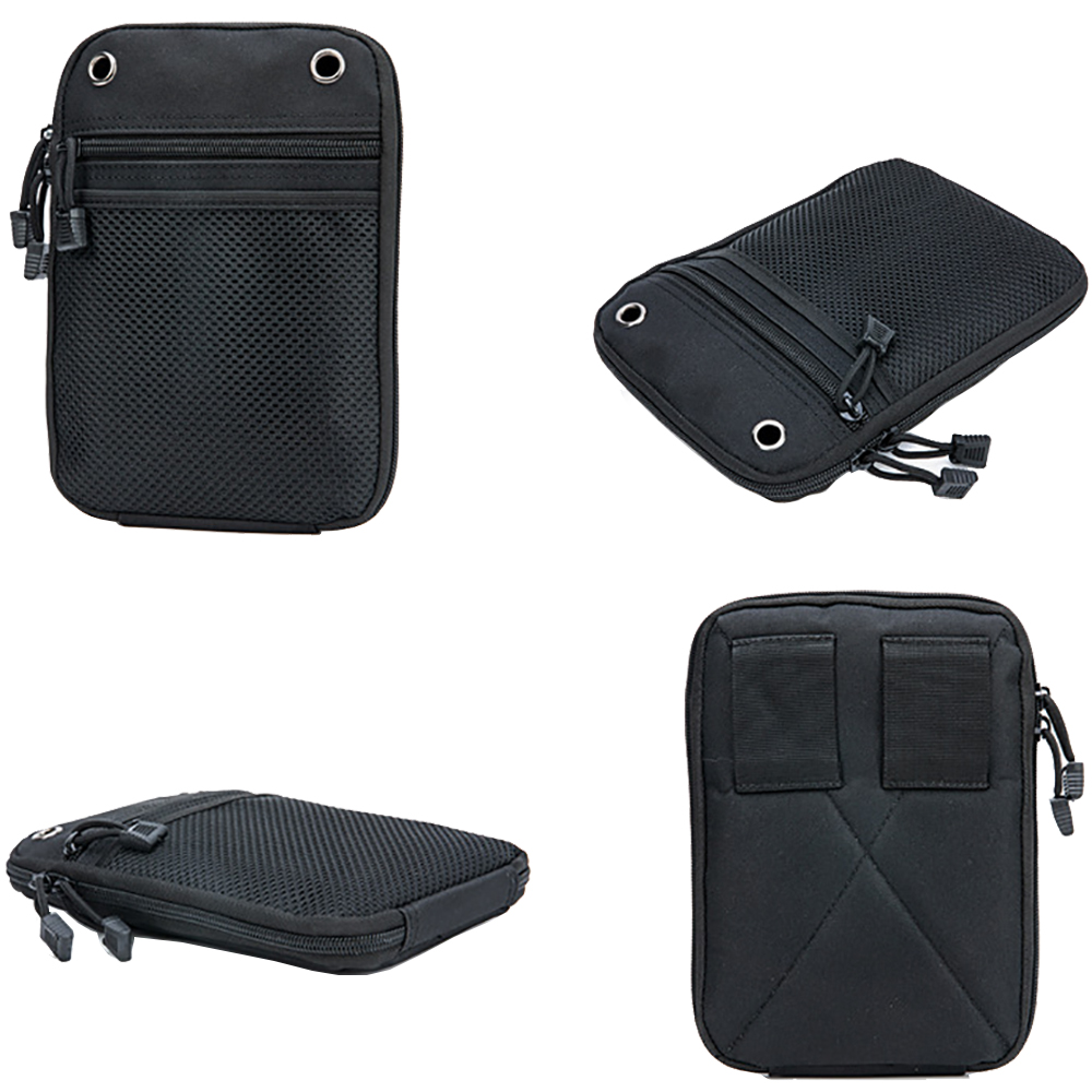 Molle ao ar livre tático escon - Edc Concealed Carry Holster avaliação e preço