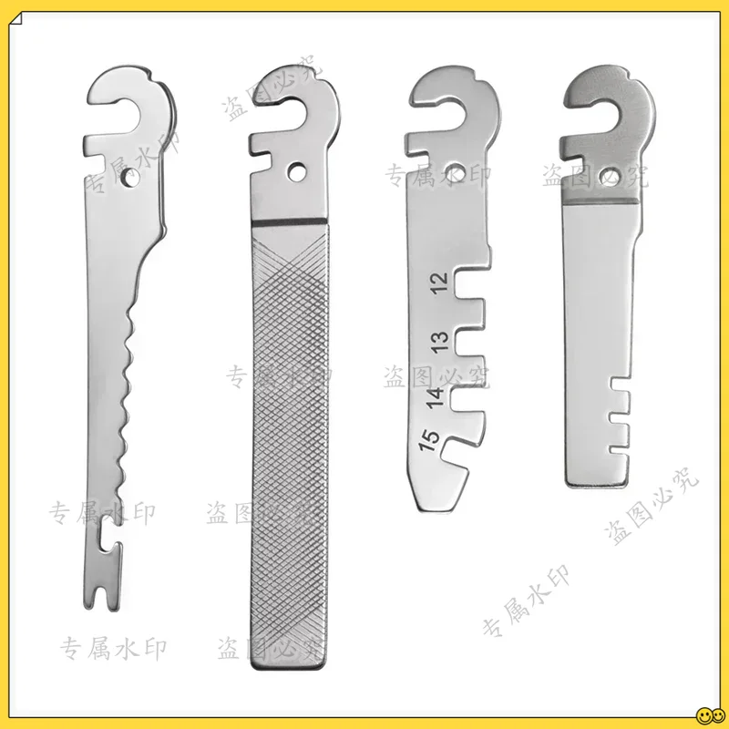 Roxon S804 Flex Multi Ferramen - Edc Everyday Carry avaliação e preço